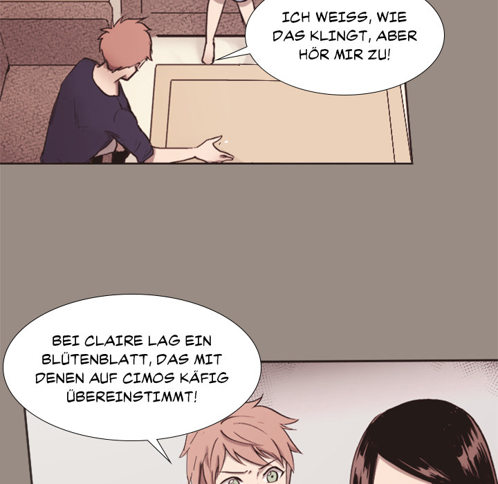 Gänsehaut Pur - episode 61 - 28