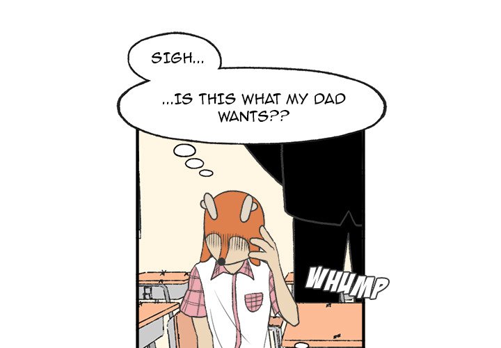 Herbivore High School - episode 24 - 0