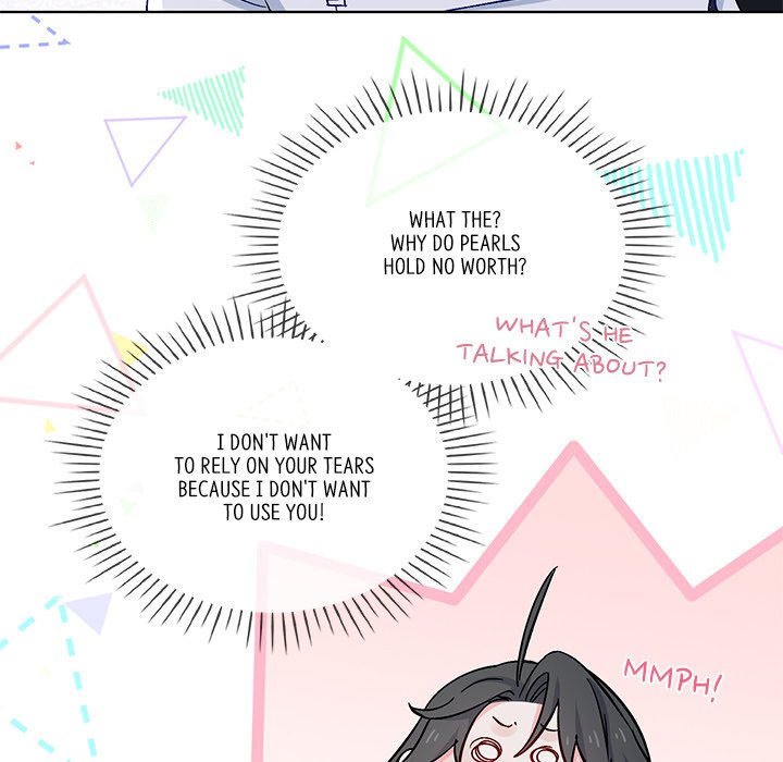 To Trick a Mermaid - episode 20 - 40