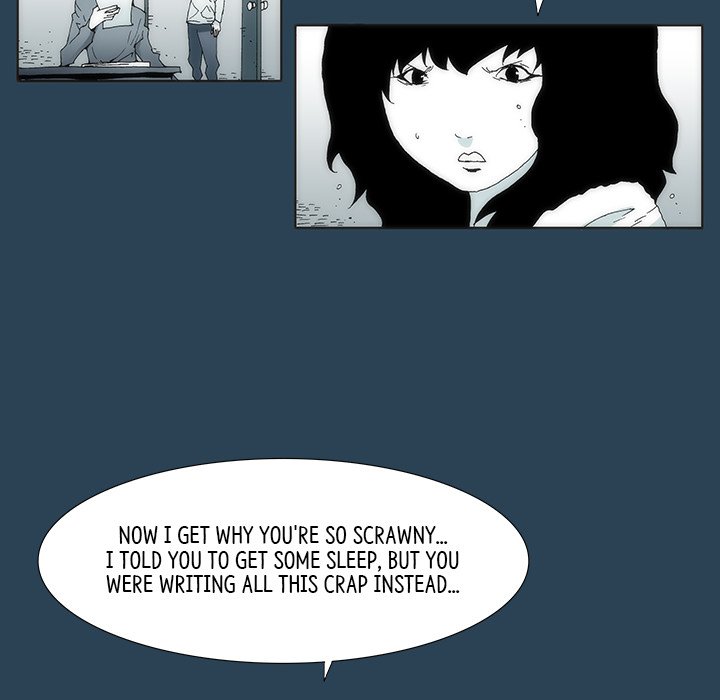 Tekiller - episode 28 - 52