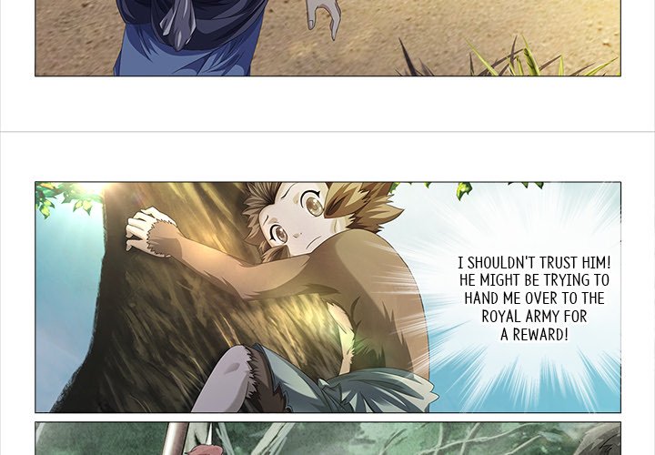 The Monkey King's Tale - episode 38 - 2