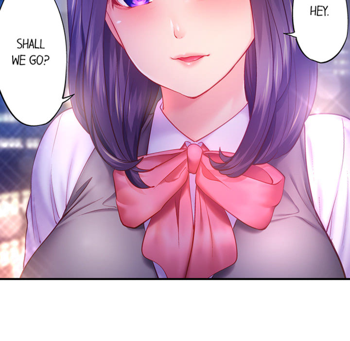 First Time With My Wife (Again) - episode 9 - 49