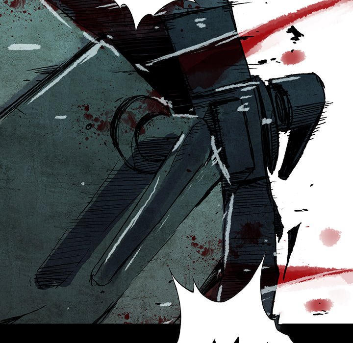 Blood Blade - episode 20 - 40
