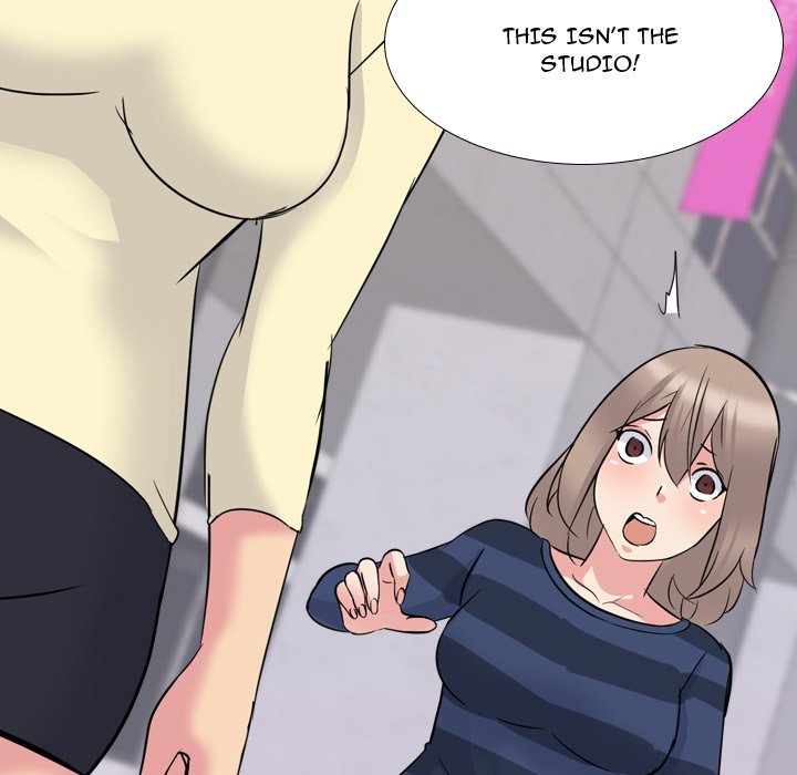 My Sister's Secret Diary - episode 16 - 114