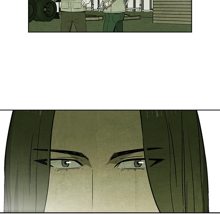Gorgon - episode 11 - 6