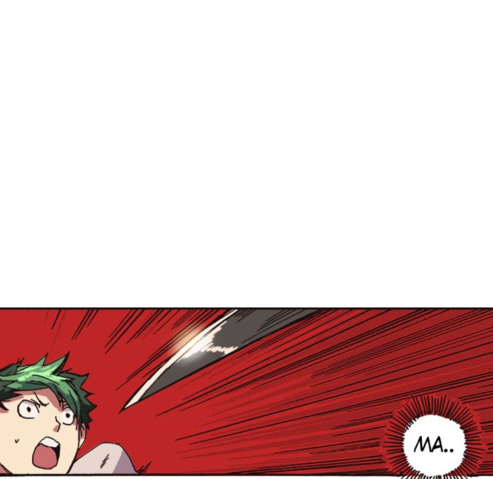 Legend's Battle - episode 3 - 11