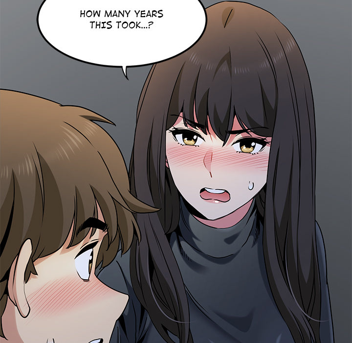 Snapping into Love - UNCENSORED - episode 26 - 128