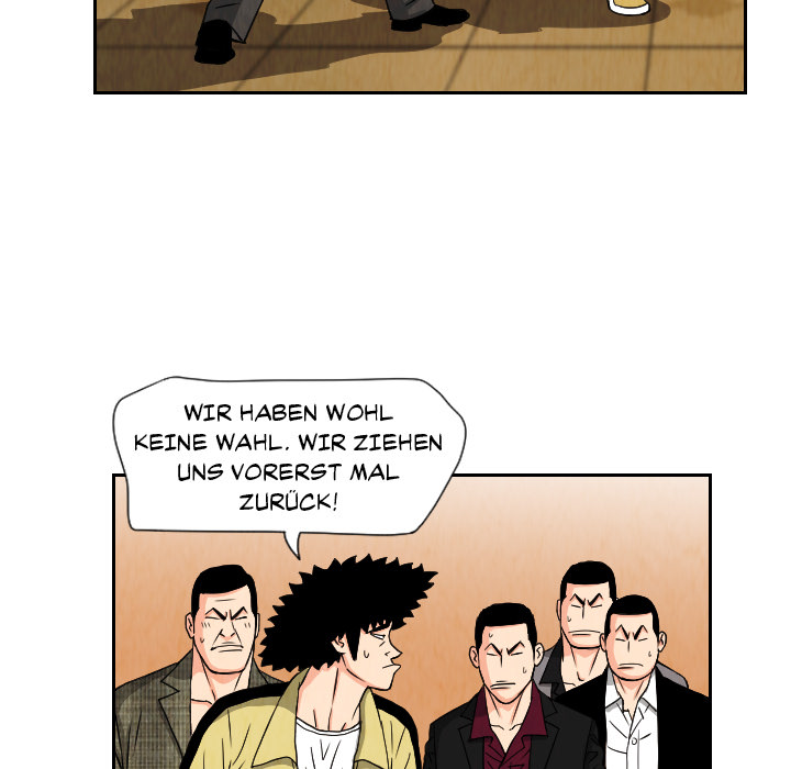 Holzköpfe auf dem Weg nach oben - episode 65 - 13