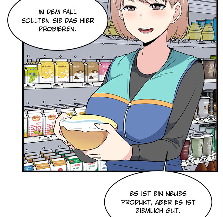 Raus aus meinem Zimmer! - episode 4 - 83