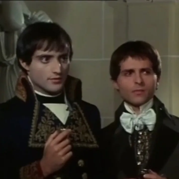napoleoniiglazer