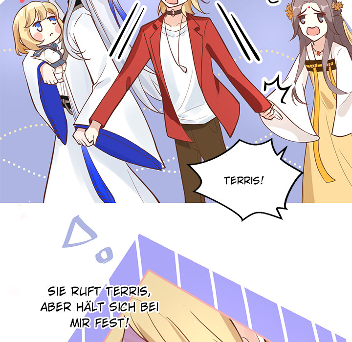 Eine etwas andere Familie - episode 7 - 95