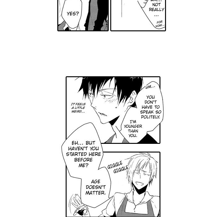 Boring Ninomiya-san - episode 1 - 7
