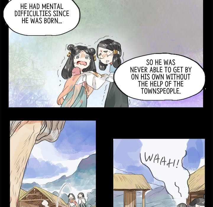 The Land of Flowers - episode 8 - 7