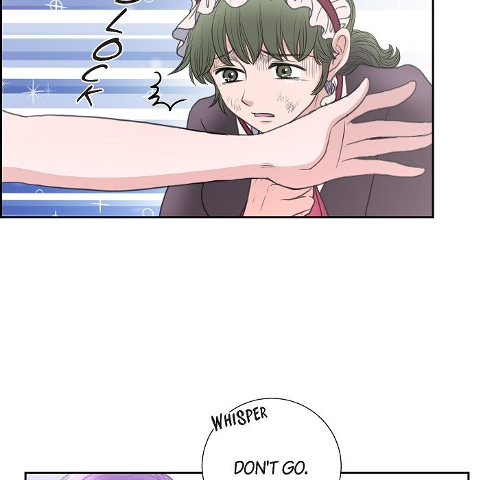 On the Emperor's Lap - episode 37 - 27