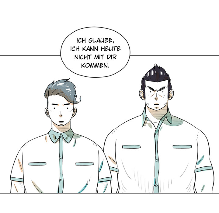 Hero Kim: Wer hat einen Retter bestellt? - episode 30 - 42