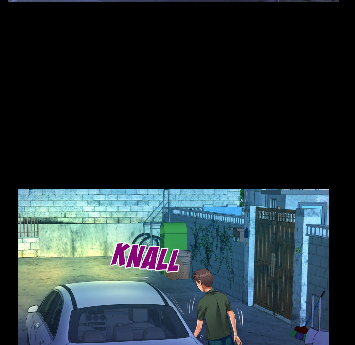 Knock Knock - episode 35 - 47