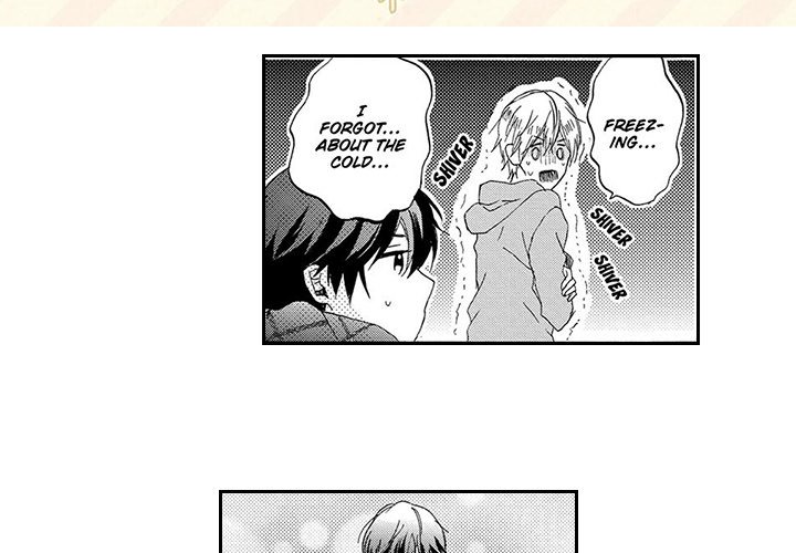 Teacup Toy Boy - episode 6 - 2