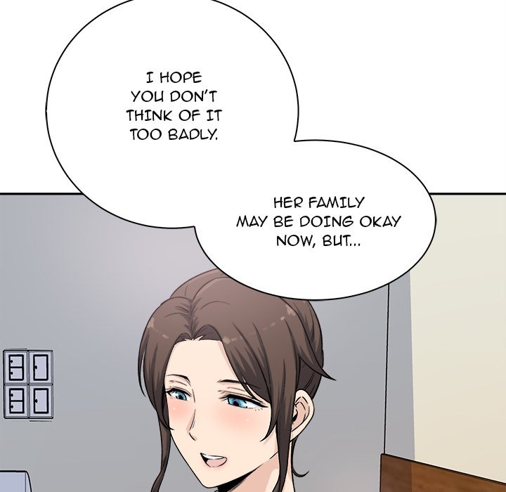 Excuse me, This is my Room - episode 63 - 101