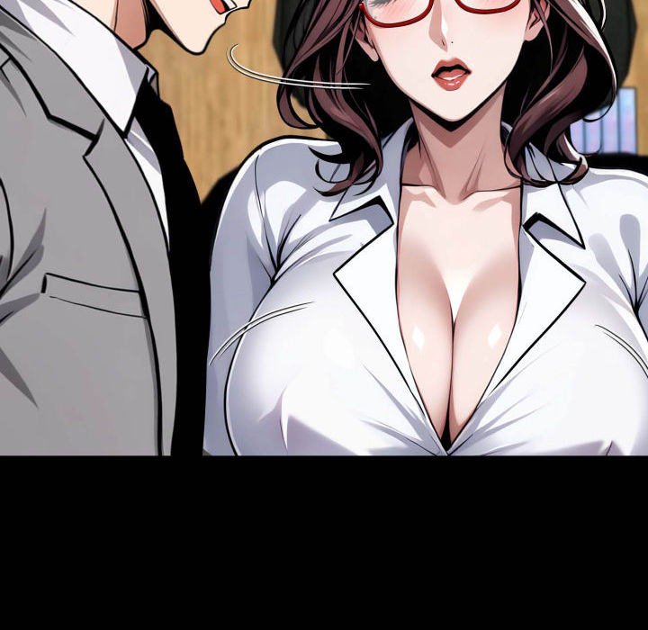 Workaholic Gangster - episode 42 - 37