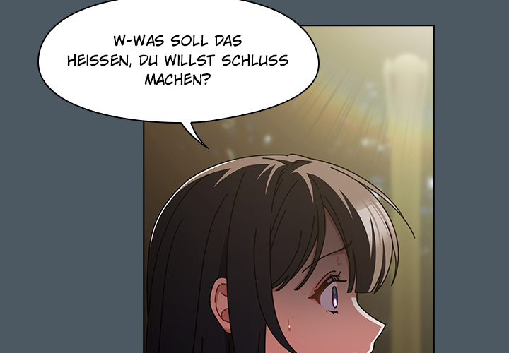 Versau meine Freundin - episode 25 - 1