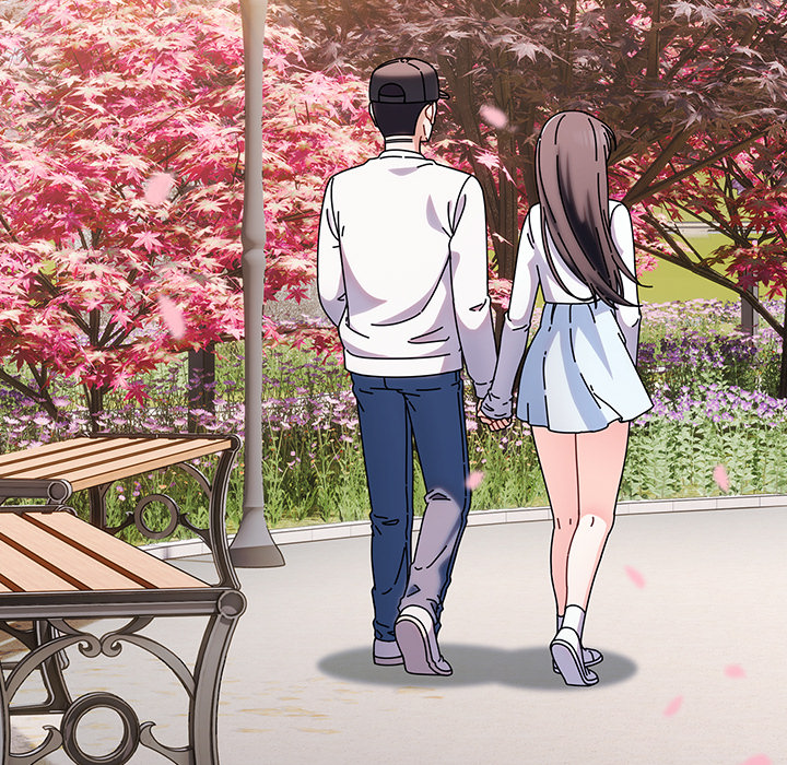 Versau meine Freundin - episode 1 - 111