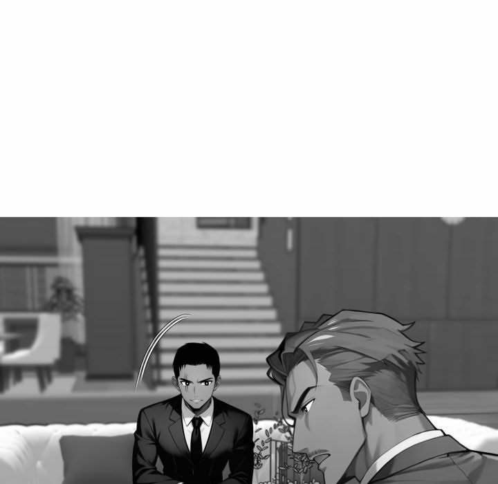 Workaholic Gangster - episode 85 - 41