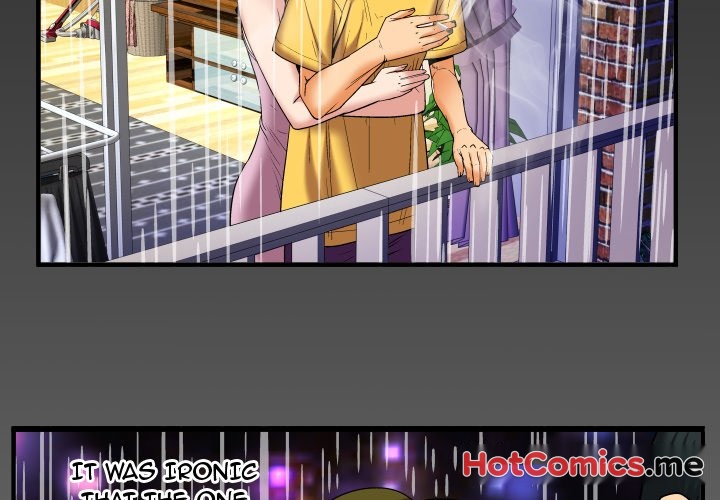 My Wife's Partner - episode 99 - 1