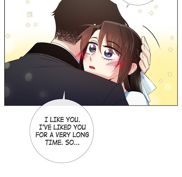 The Maid and the Vampire - episode 43 - 7