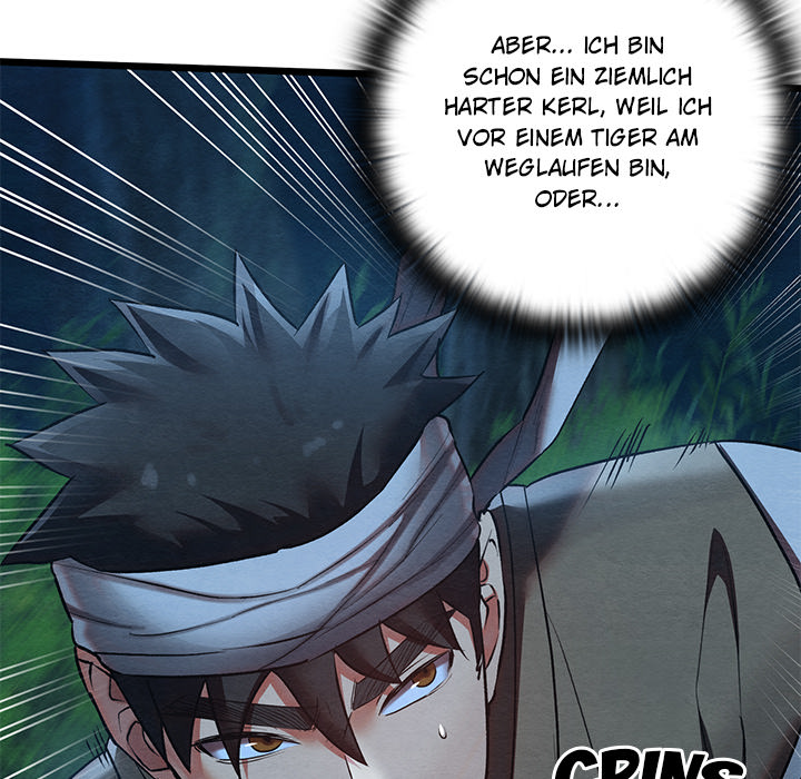 Meister in Intimität - episode 18 - 25