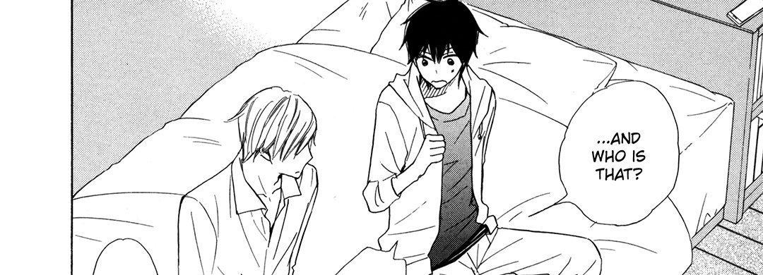 37°C SPIRITS - episode 4 - 8