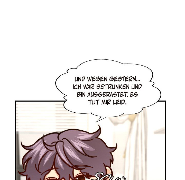 Die geheime Liebe des Omega K - episode 46 - 80
