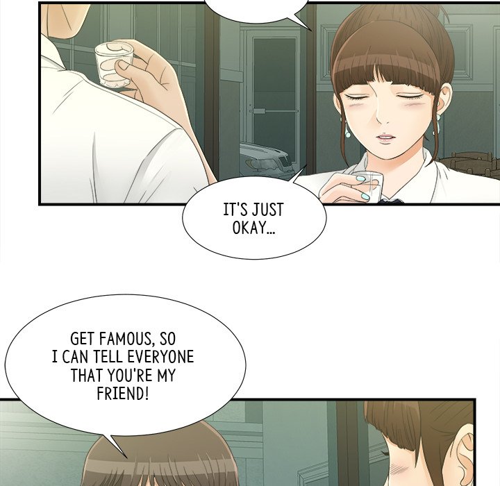 The Secret Friend - episode 15 - 29
