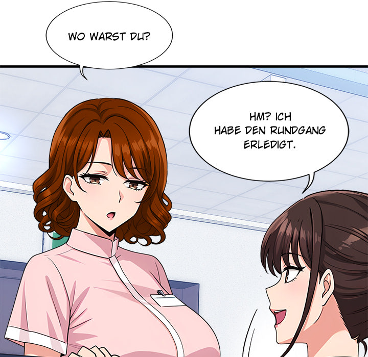 Meine zweite Freundin - episode 39 - 30