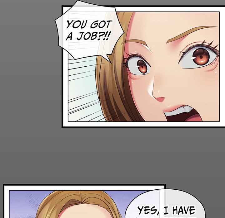 Master, Do You Need A Hand? - episode 30 - 60