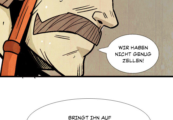 Der Schwertklan Joseons - episode 16 - 3
