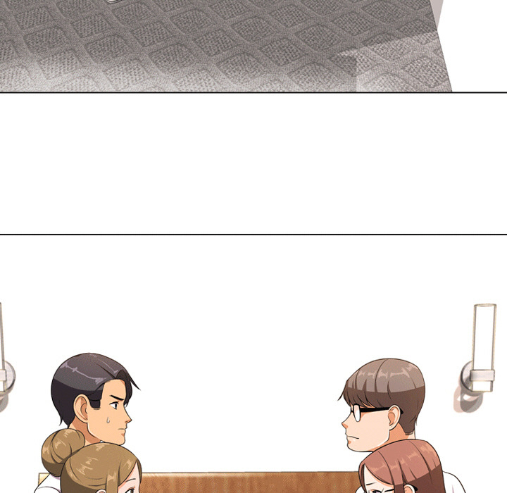 Das Partnerkarussell - episode 8 - 14