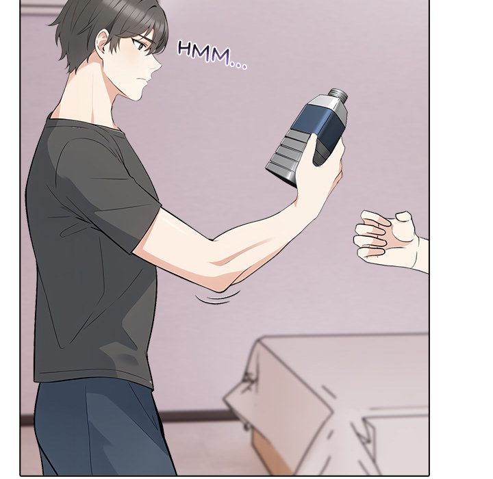 Locked With Her - episode 7 - 83