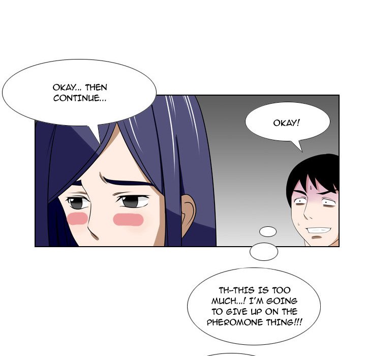 Maro's Romance - episode 16 - 38