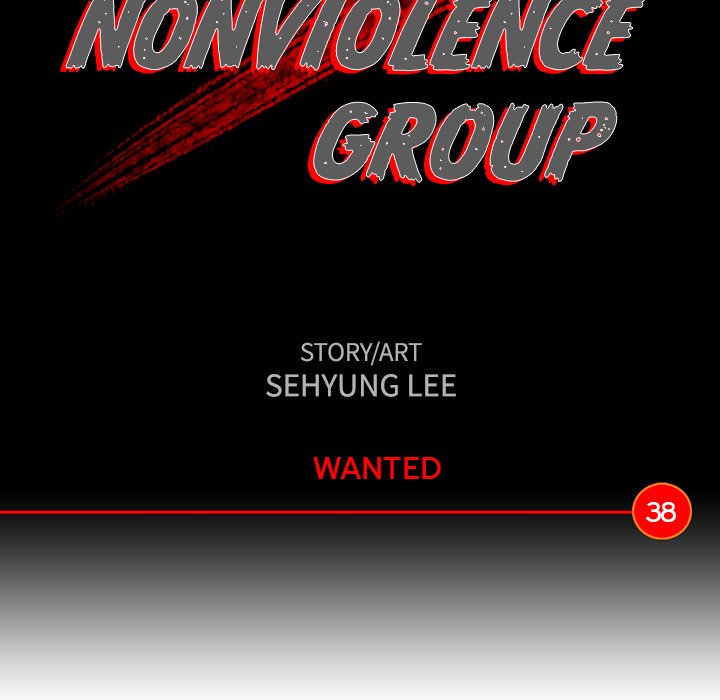 The Nonviolence Group - episode 38 - 67