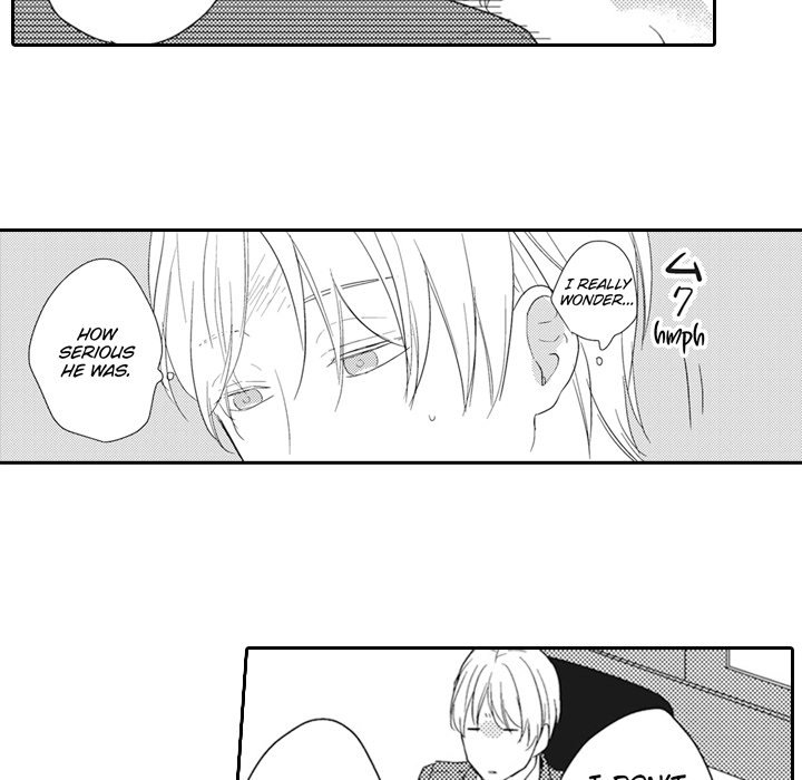 The Uninvited Cat and His Fickle Master - episode 4 - 32