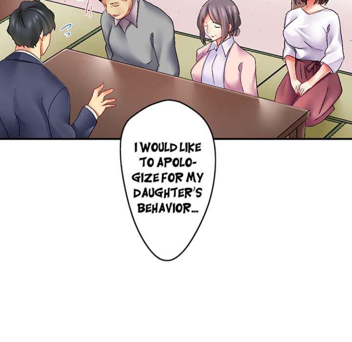 Our Kinky Newlywed Life - episode 16 - 27
