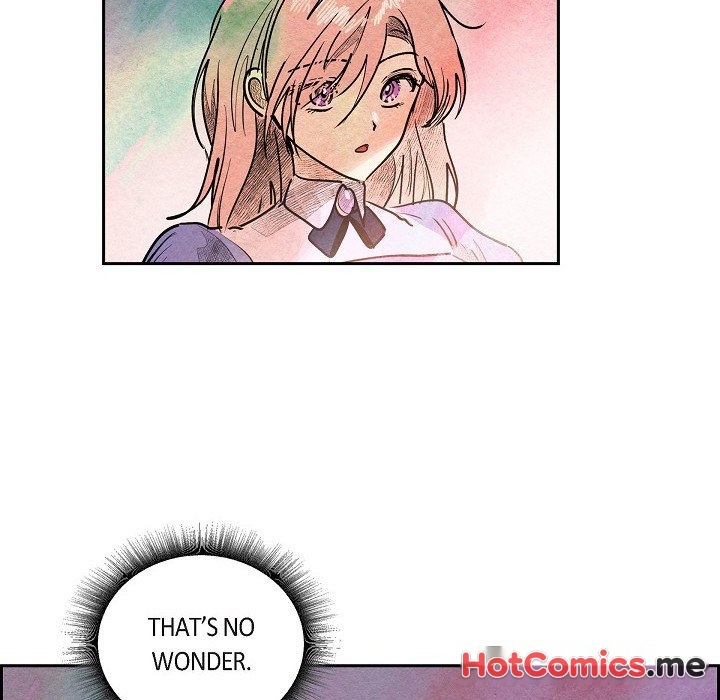 The Villainess Behind the Mask - episode 32 - 57