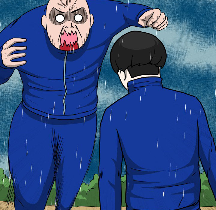 Der Balljunge - episode 35 - 52