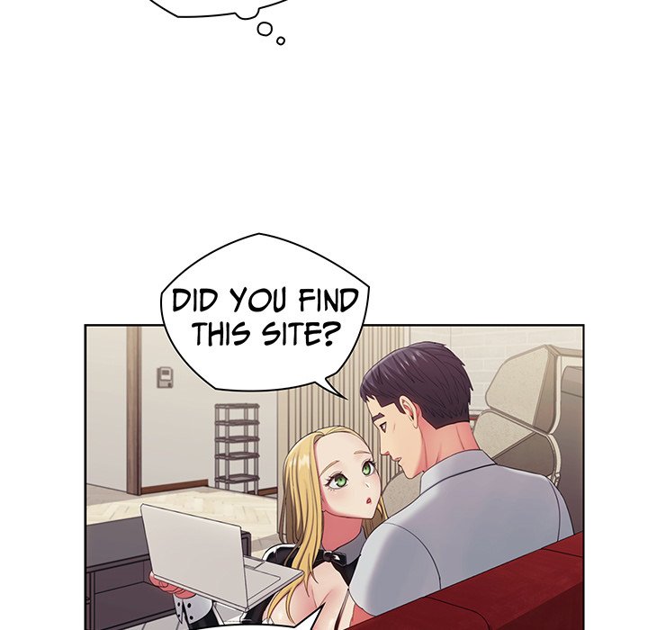 Master, Do You Need A Hand? - episode 18 - 43