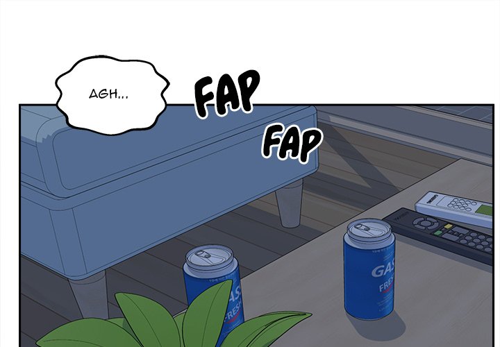 Excuse me, This is my Room - episode 98 - 0