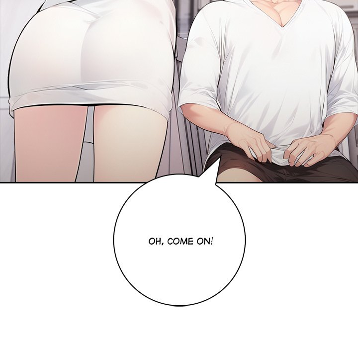 Mina's Little Trap - episode 1 - 41