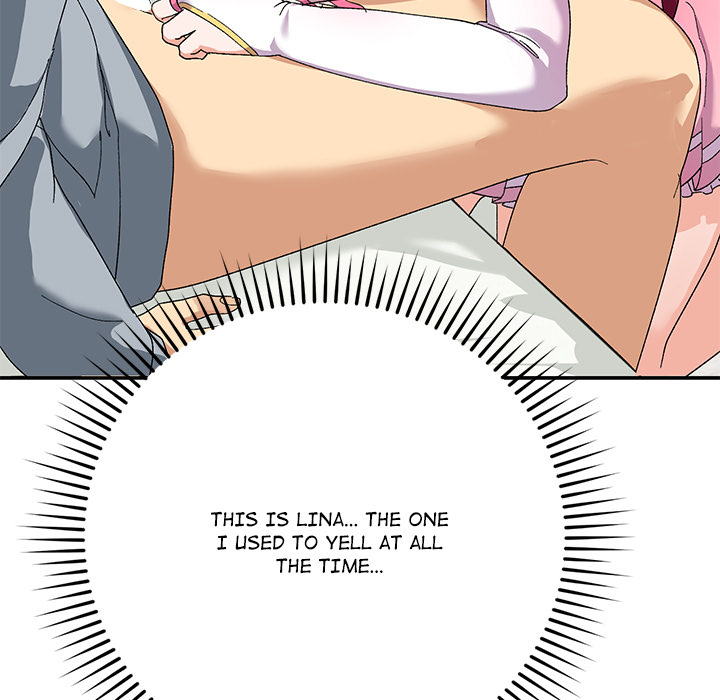 Saving My Magical Girl - episode 4 - 39