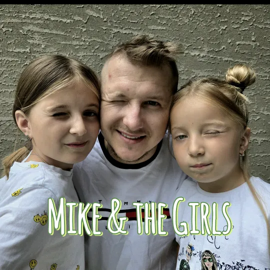 mike.the.girls