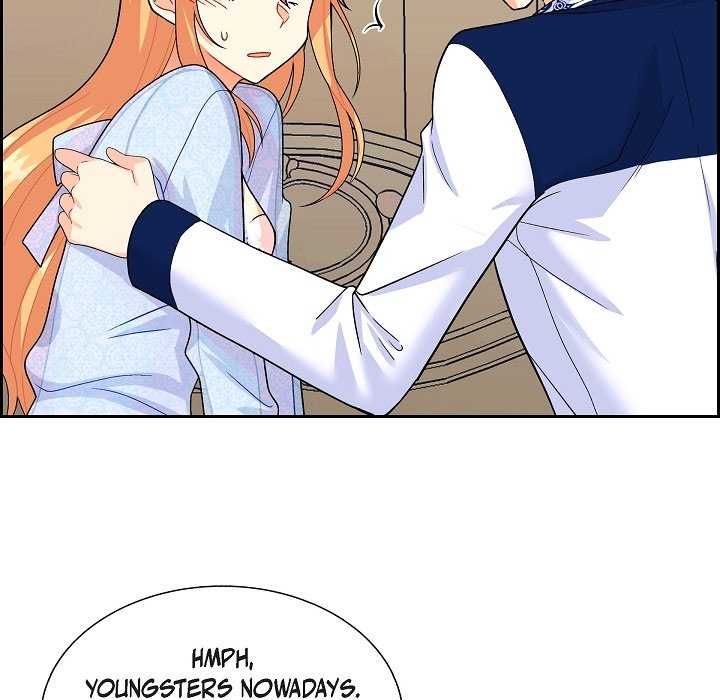 The Destroyer Fell in Love with Me - episode 2 - 88