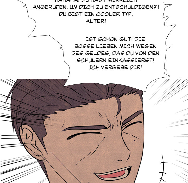 Teufel der Oberstufe - episode 304 - 115